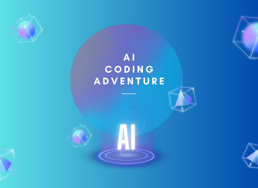 AI Coding Adventure