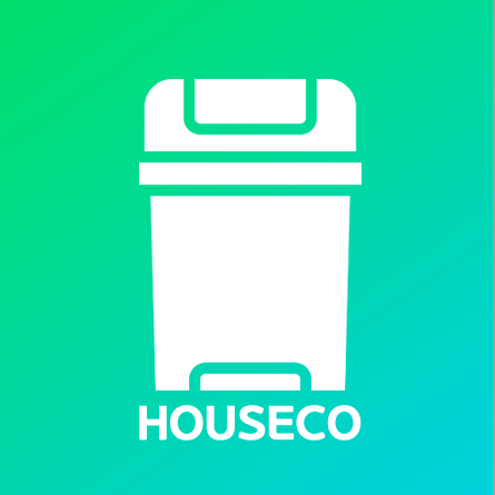 여러분의 현명한 선택, HOUSECO를 응원해주세요!
