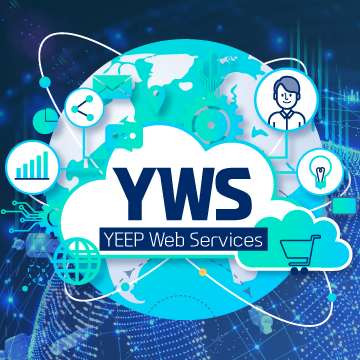 YWS(YEEP Web Services)